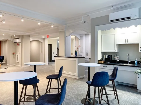 $2,400 | 6 Chatham Street, Unit 301, Worcester, MA 01608