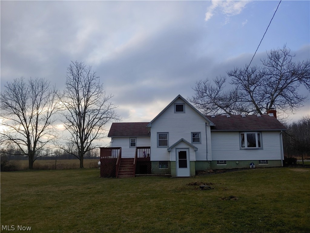 5963 Auster Road Wakeman, OH 44889 - Photo 28 of 29