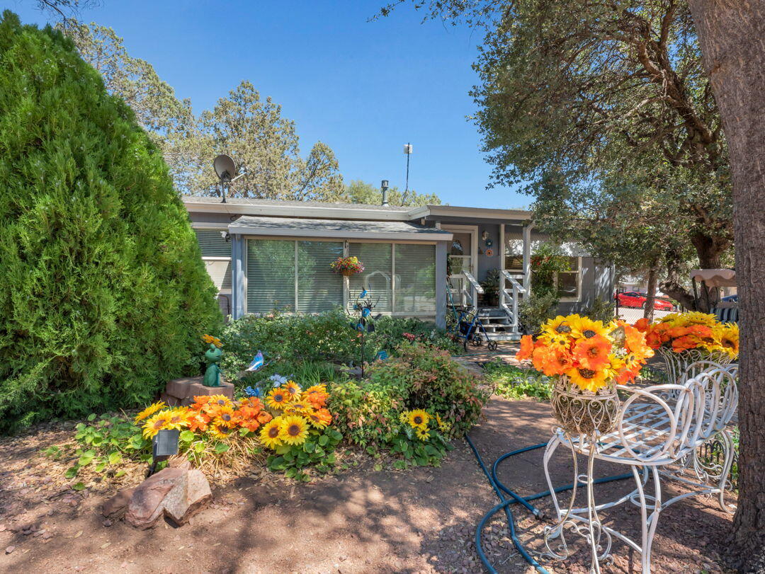 910 West Colt Drive Payson, AZ 85541 - Photo 2 of 33