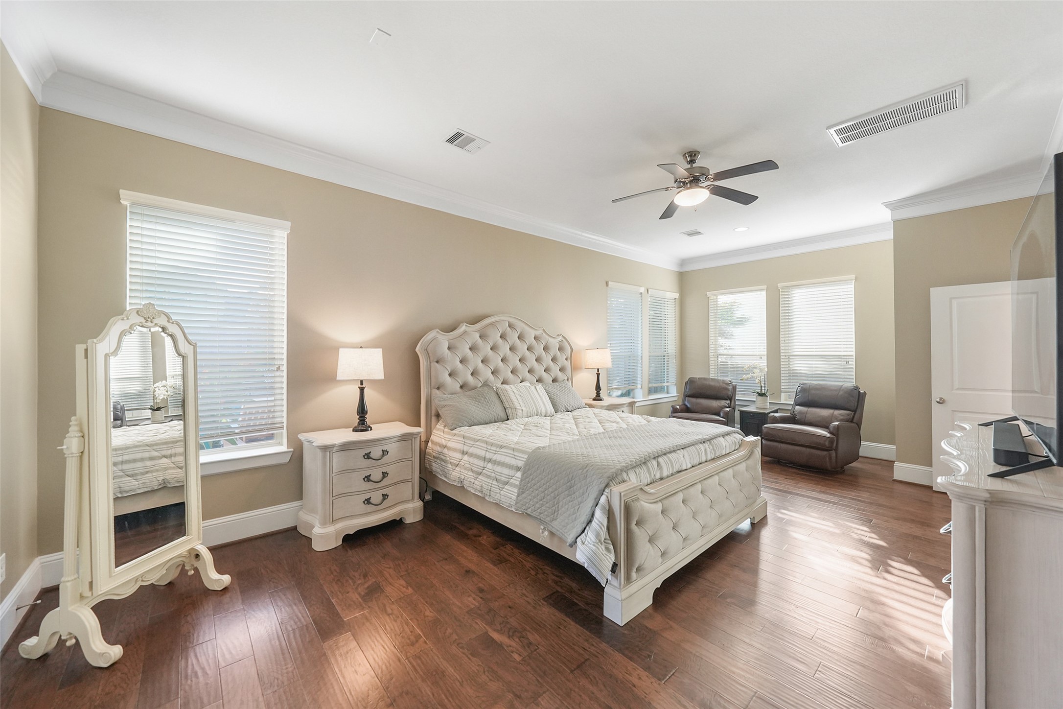 8206 Caroline Ridge Drive Humble, TX 77396 - Photo 5 of 45