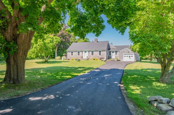 $1,595,000 | 367 Plum Street, West Barnstable, MA 02668