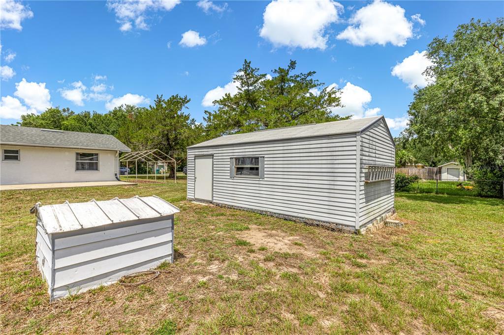 11651 Southeast 72nd Terrace Road Belleview, FL 34420 - Photo 37 of 52 Gallery Image 37