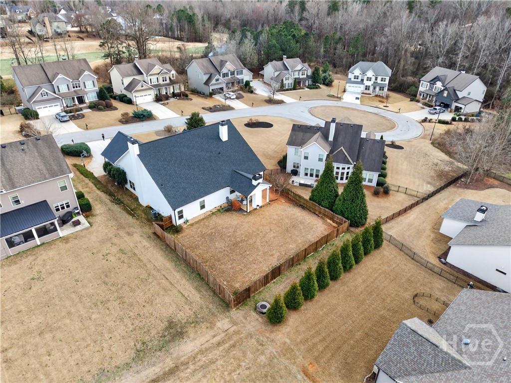 4772 Fairways Lane Jefferson, GA 30549 - Photo 43 of 55