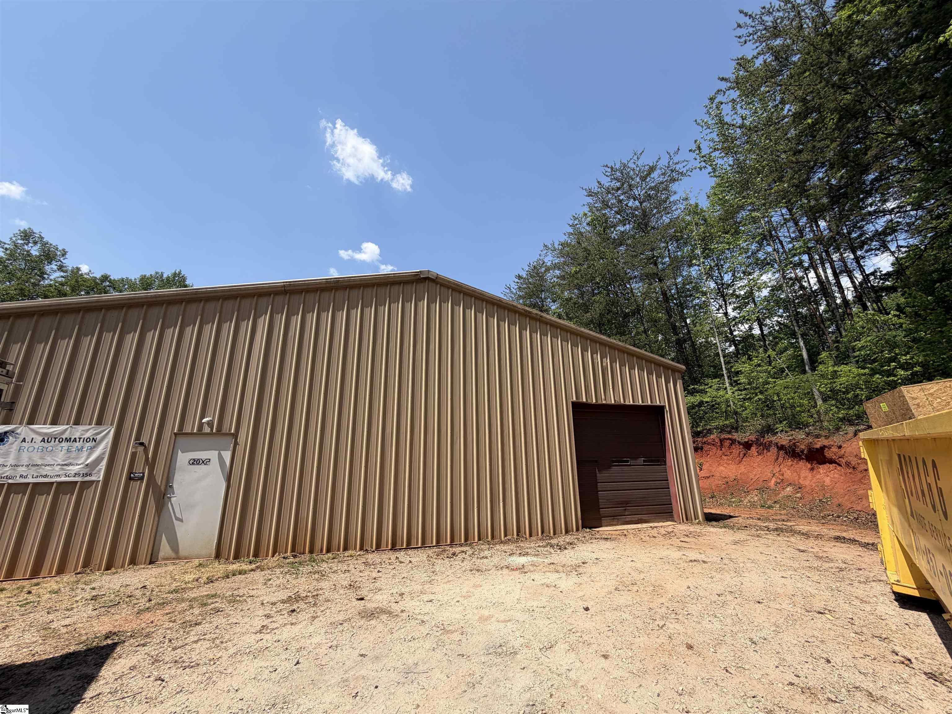 993 North Barton Road Landrum, SC 29356 - Photo 9 of 28