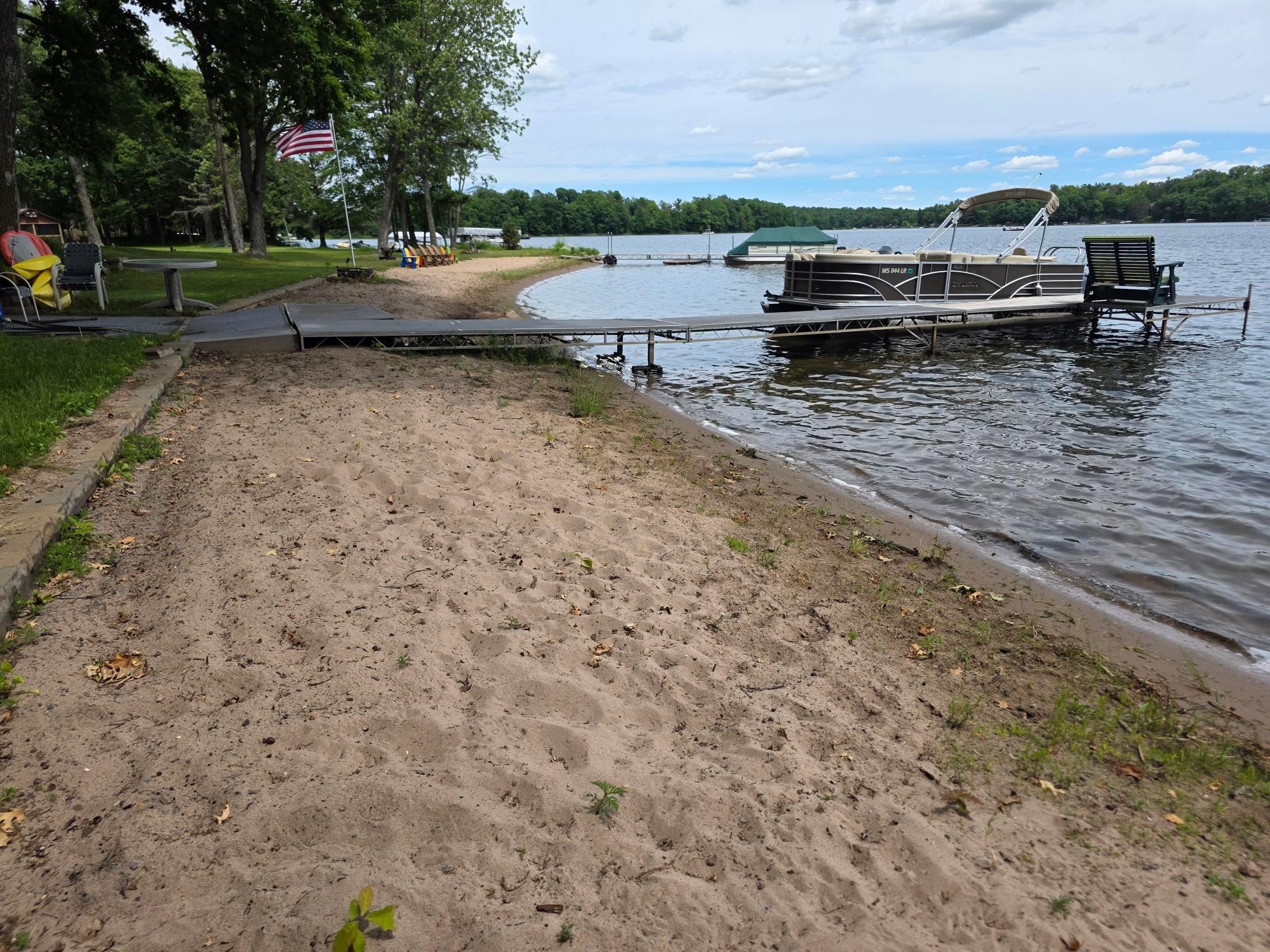 1642 2nd Street Turtle Lake, WI 54889 - Photo 9 of 10