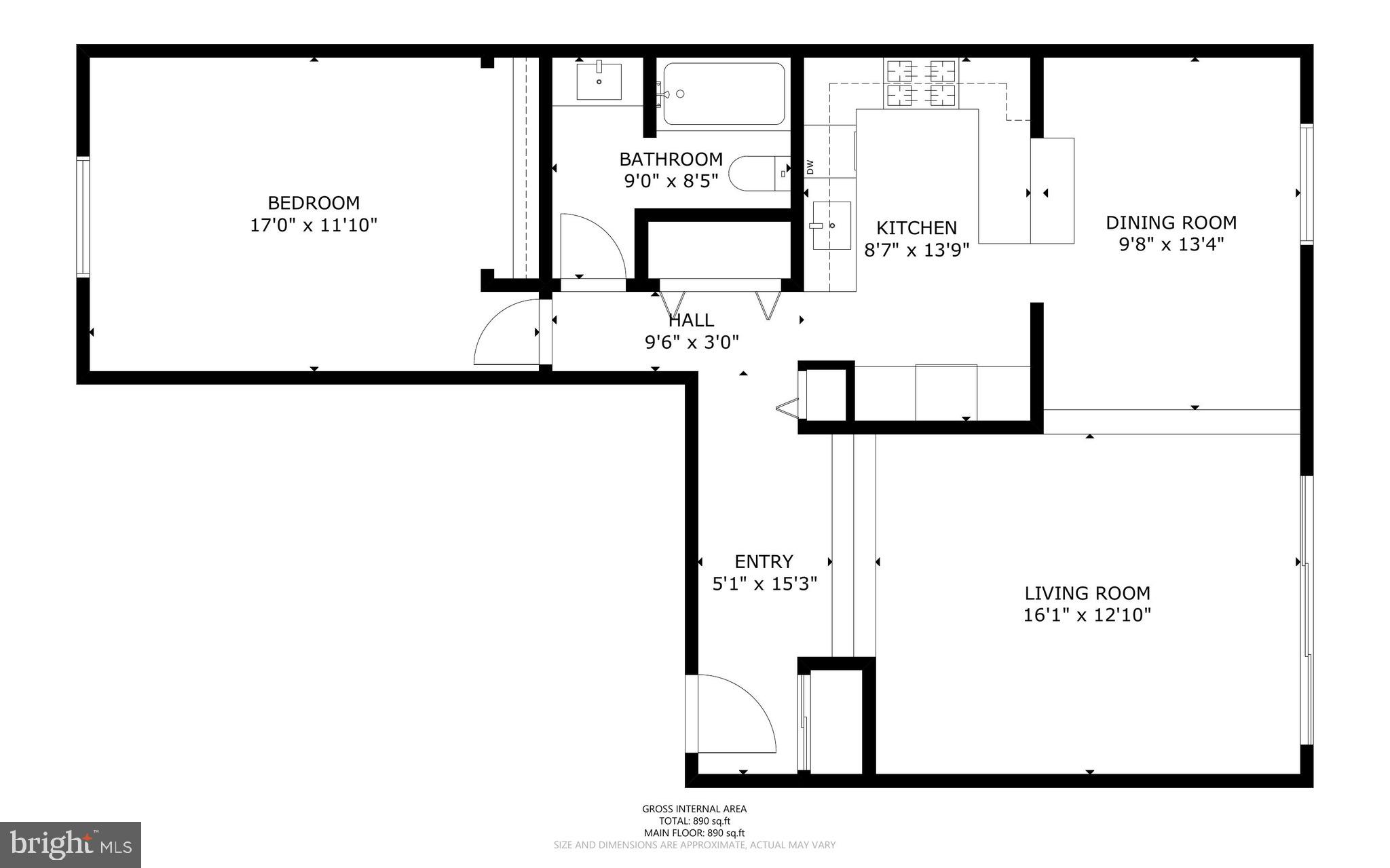 1668 Parkcrest Circle, Unit 100 Reston, VA 20190 - Photo 34 of 34 a picture of a park