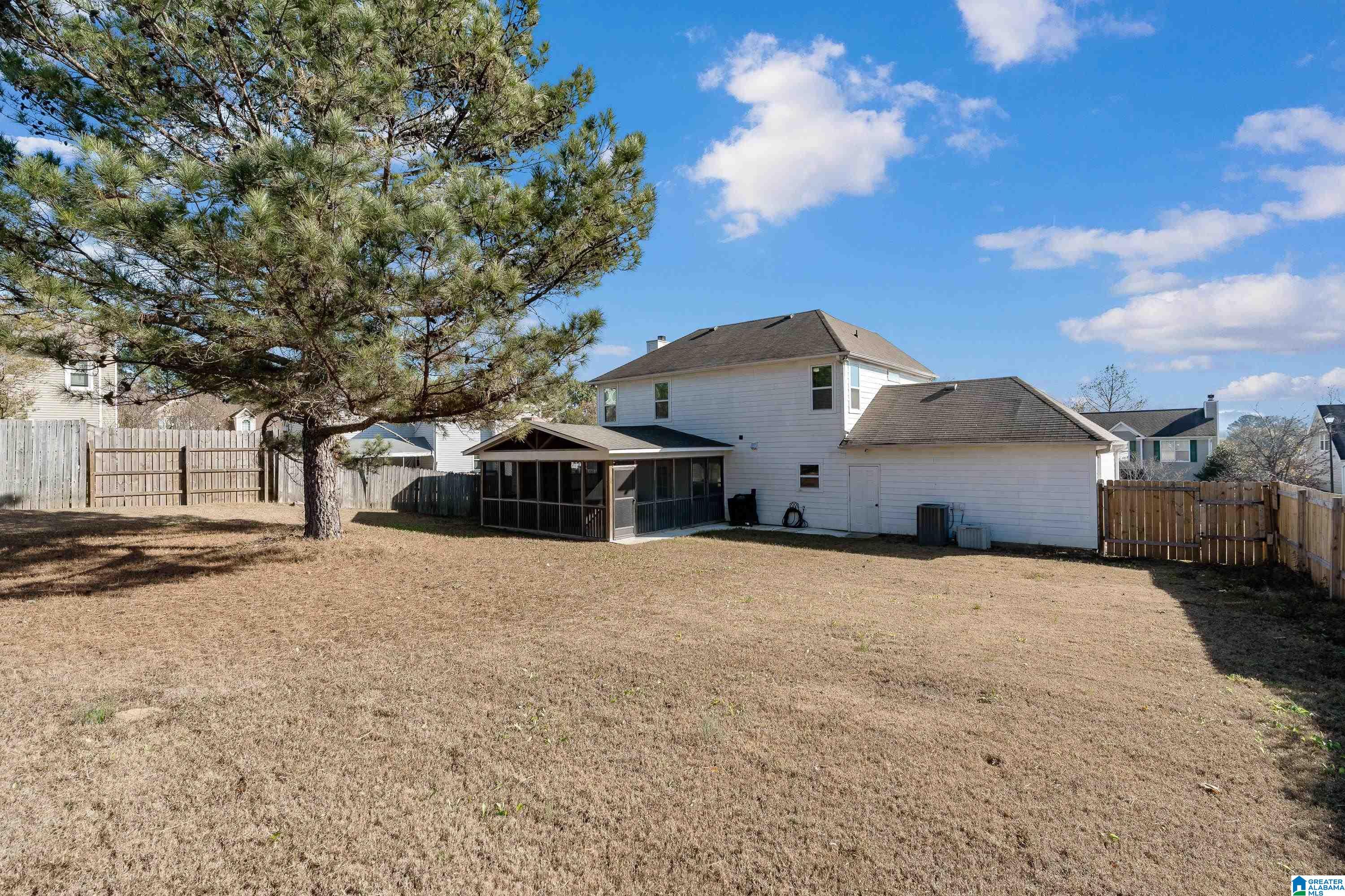 102 Brook Circle Pelham, AL 35124 - Photo 32 of 35