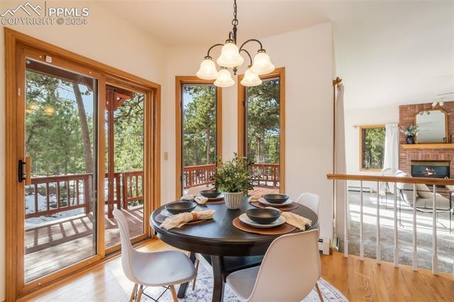 425 Cimarron Road Monument, CO 80132 - Photo 16 of 48 Gallery Image 16