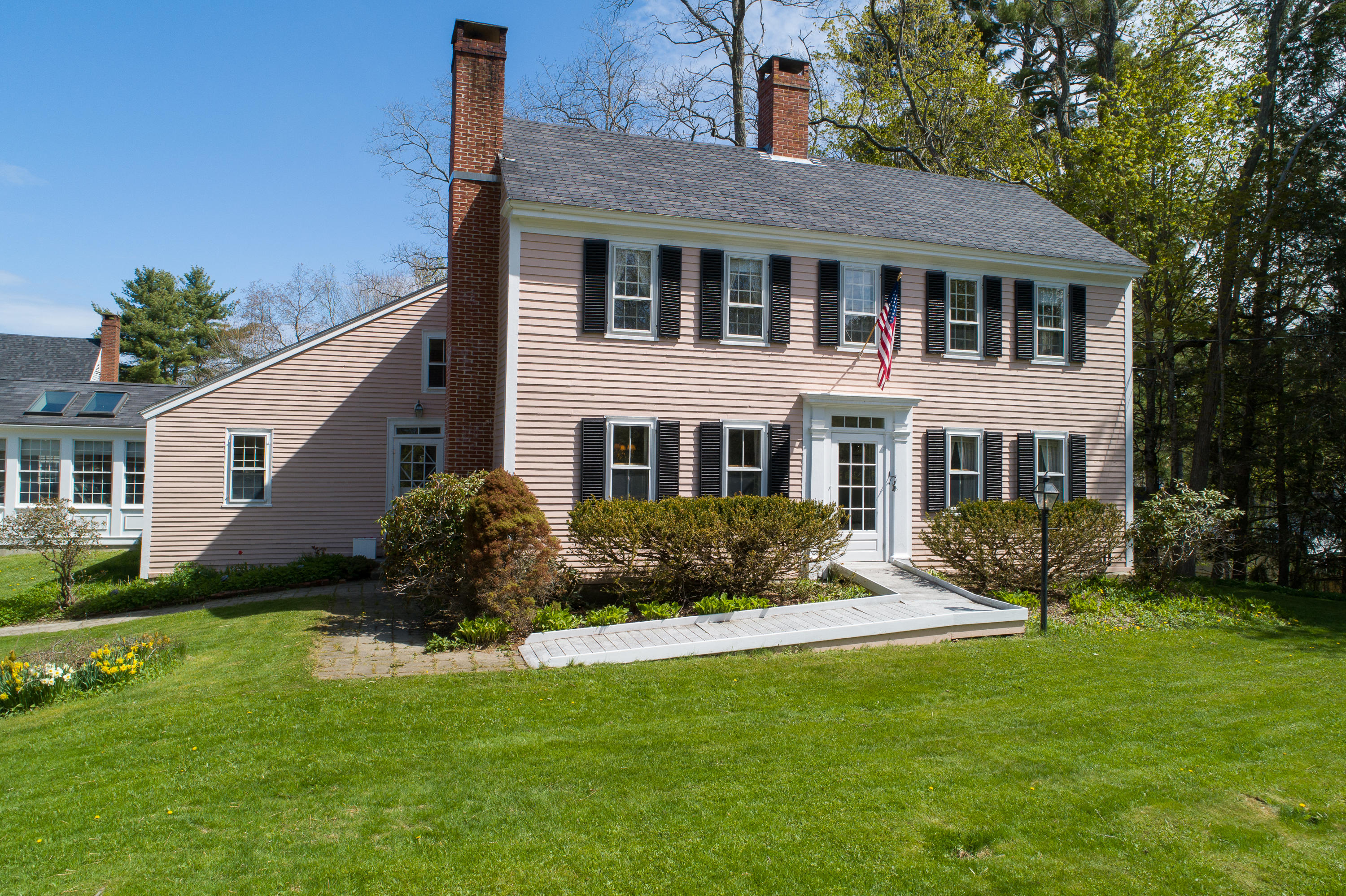 74 Castine Road Orland, ME 04472 - Photo 31 of 54 Main House