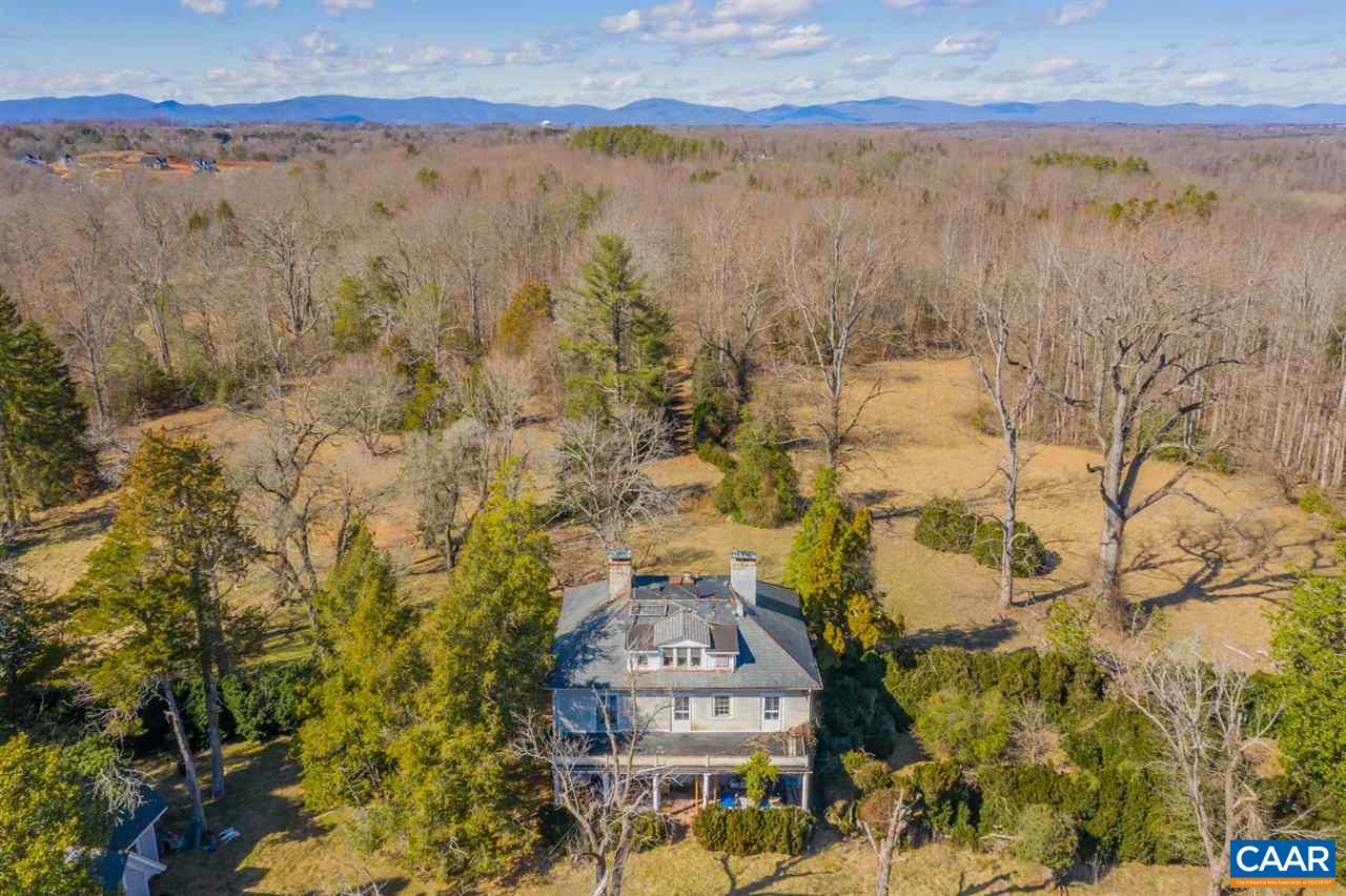 Dunlora Farm Dunlora Farm Road Charlottesville, VA 22901 - Photo 4 of 13 Gallery Image 4