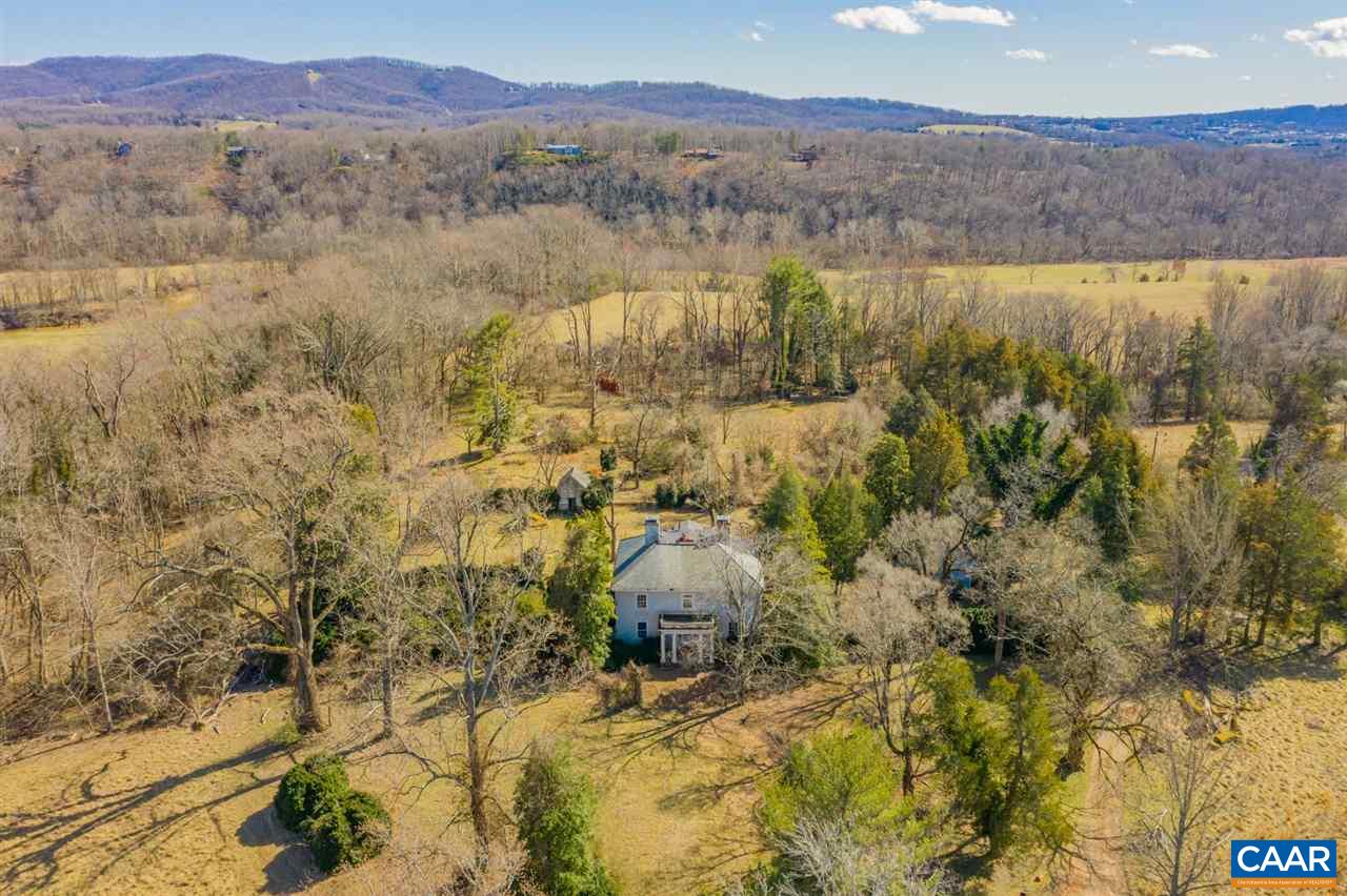 Dunlora Farm Dunlora Farm Road Charlottesville, VA 22901 - Photo 5 of 13 Gallery Image 5