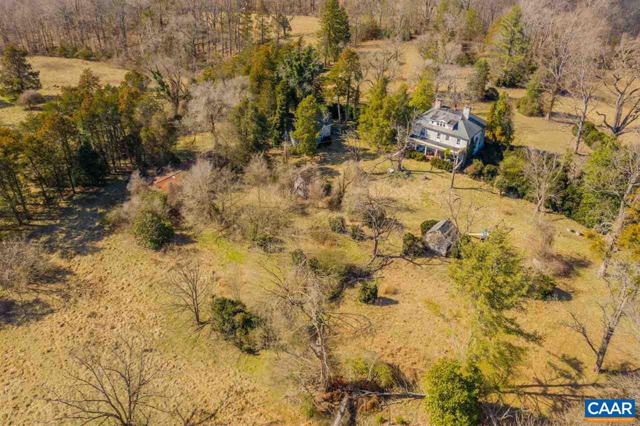 Dunlora Farm Dunlora Farm Road Charlottesville, VA 22901 - Photo 6 of 13 Gallery Image 6