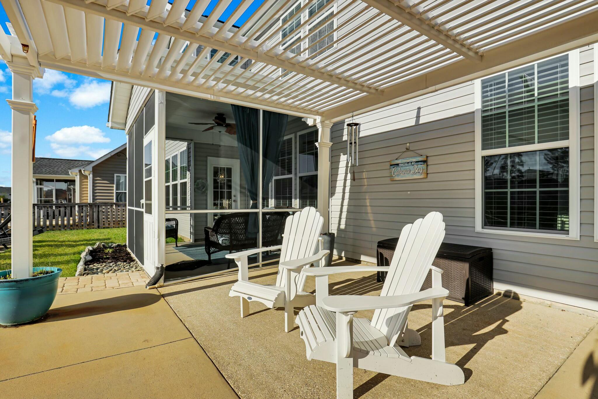 402 Spectrum Road Summerville, SC 29486 - Photo 86 of 127 86