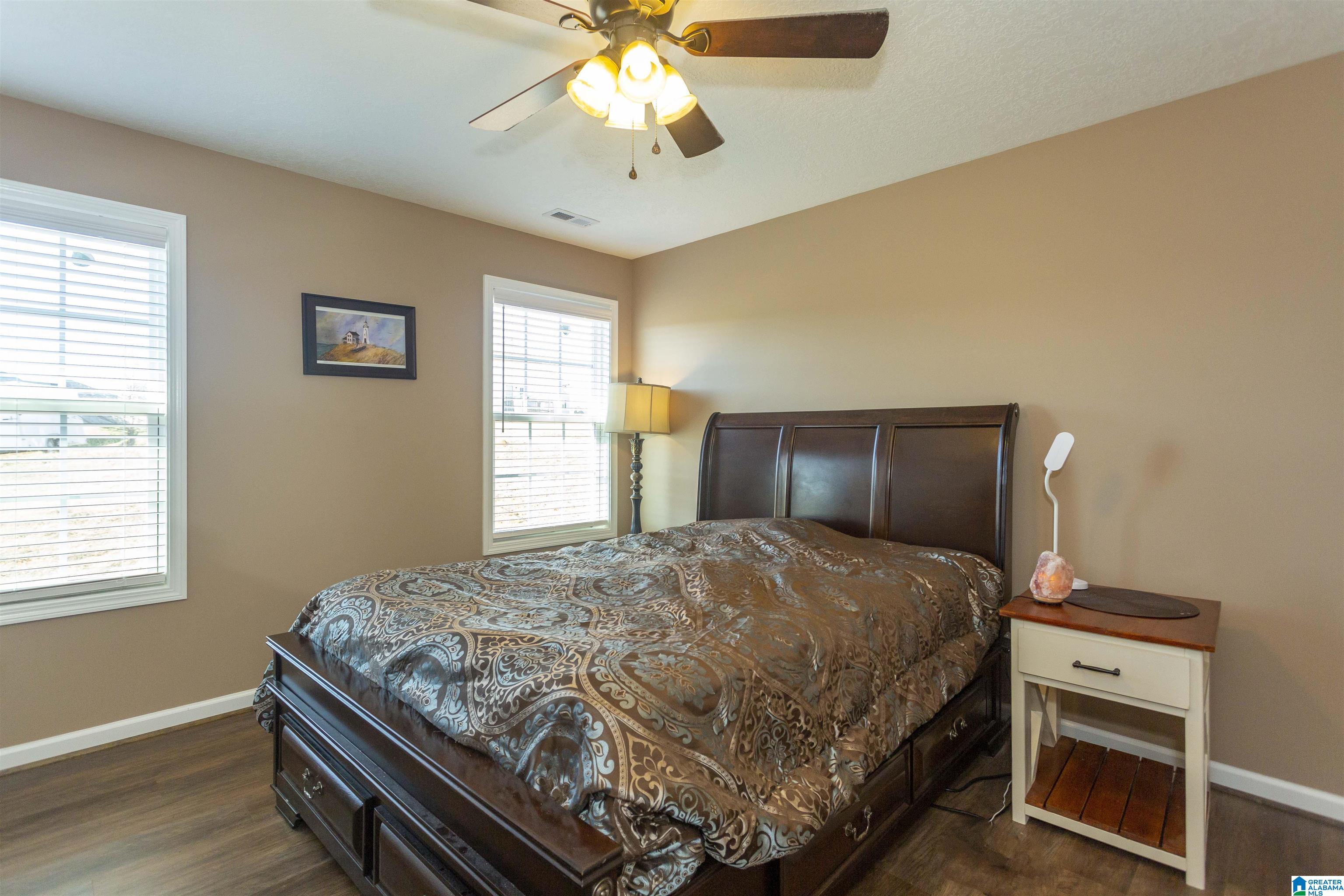 256 Raptor Way Anniston, AL 36207 - Photo 13 of 31