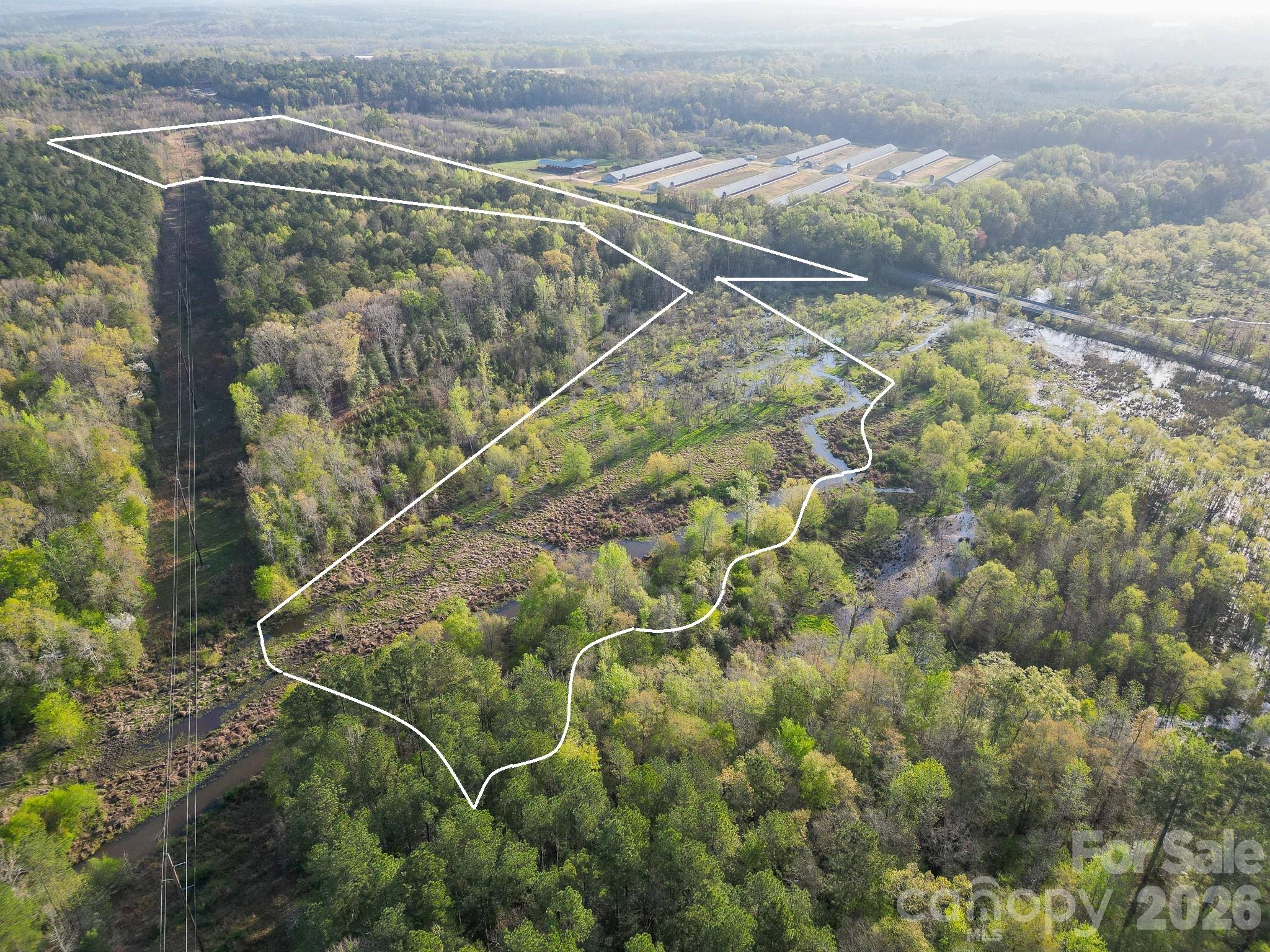 9999 Sunrise Road Kershaw, SC 29067 - Photo 2 of 10