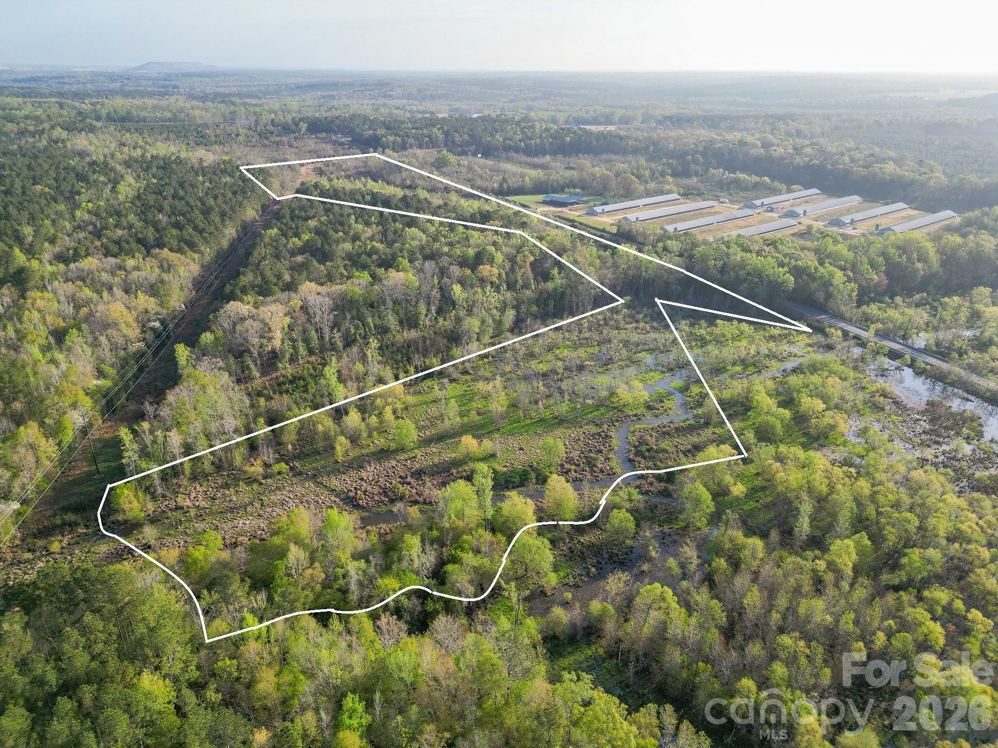 9999 Sunrise Road Kershaw, SC 29067 - Photo 3 of 10