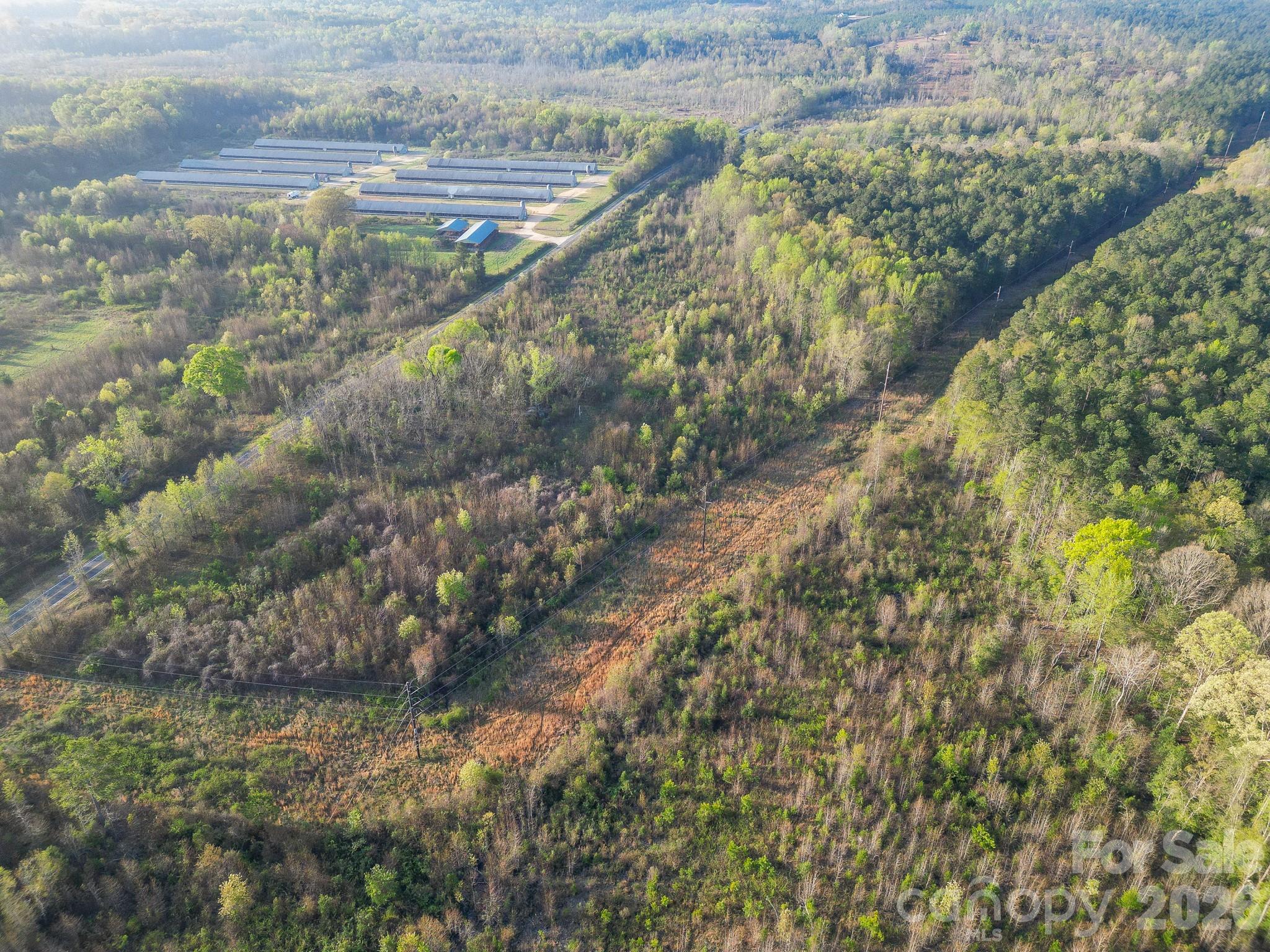 9999 Sunrise Road Kershaw, SC 29067 - Photo 7 of 10