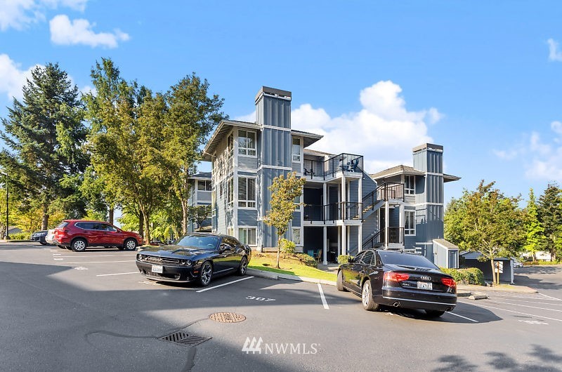 3906 243rd Place Southeast, Unit P202 Bothell, WA 98021 - Photo 17 of 17