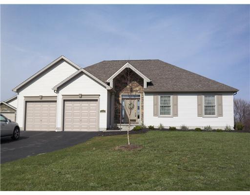 354 Mitchell Road West Middlesex, PA 16159 - Photo 1 of 17 Exterior Front.