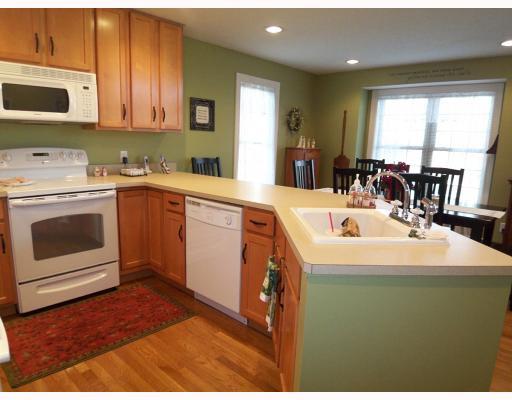 354 Mitchell Road West Middlesex, PA 16159 - Photo 2 of 17 Kitchen.