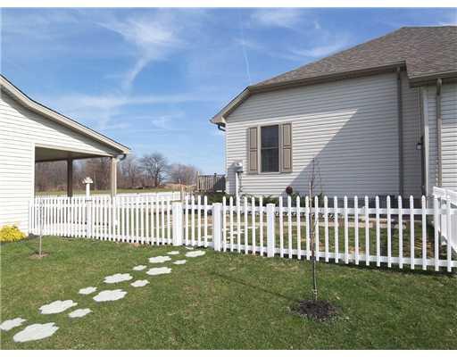 354 Mitchell Road West Middlesex, PA 16159 - Photo 16 of 17 View.