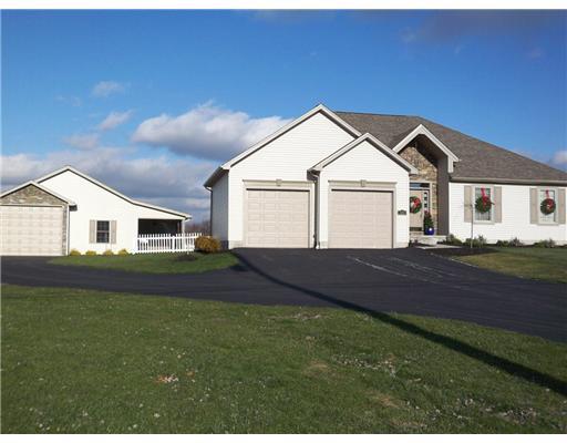 354 Mitchell Road West Middlesex, PA 16159 - Photo 17 of 17 View.