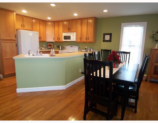 354 Mitchell Road West Middlesex, PA 16159 - Photo 3 of 17 Kitchen.