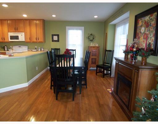 354 Mitchell Road West Middlesex, PA 16159 - Photo 4 of 17 Kitchen.