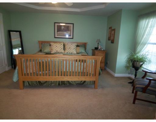 354 Mitchell Road West Middlesex, PA 16159 - Photo 7 of 17 Master Bedroom.