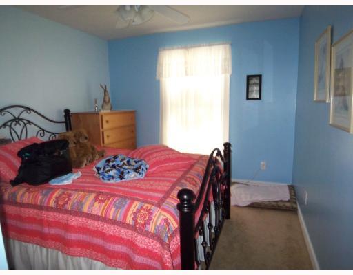 354 Mitchell Road West Middlesex, PA 16159 - Photo 10 of 17 1st Floor Plan. Bedroom