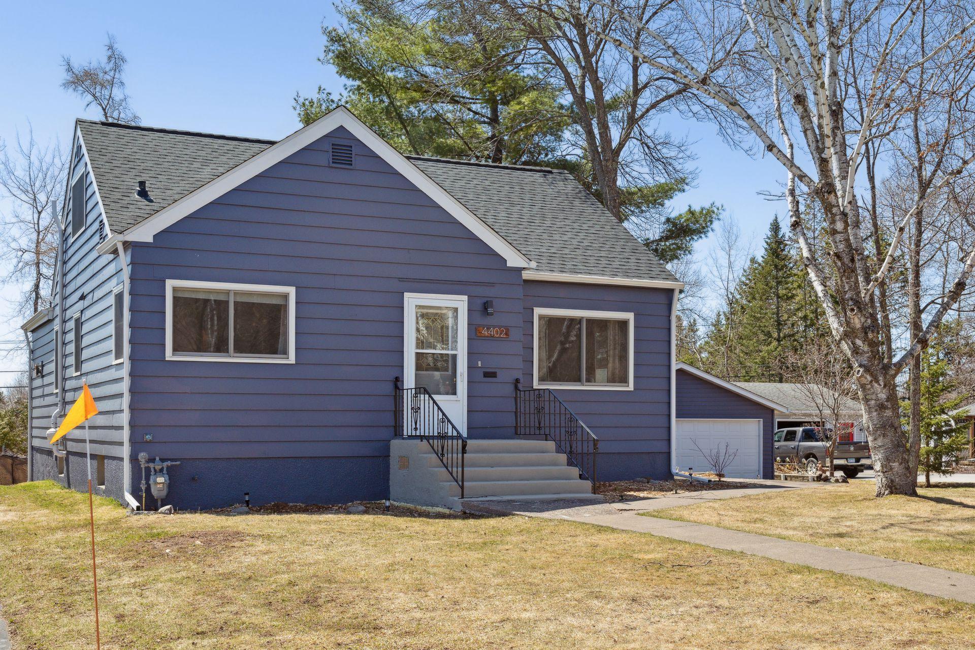 4402 Oneida Street Duluth, MN 55804 - Photo 1 of 1 Gallery Image 1