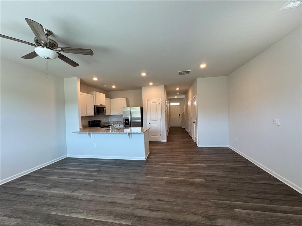 1005 North 2nd Avenue Northwest, Unit 30 Rome, GA 30165 - Photo 10 of 24