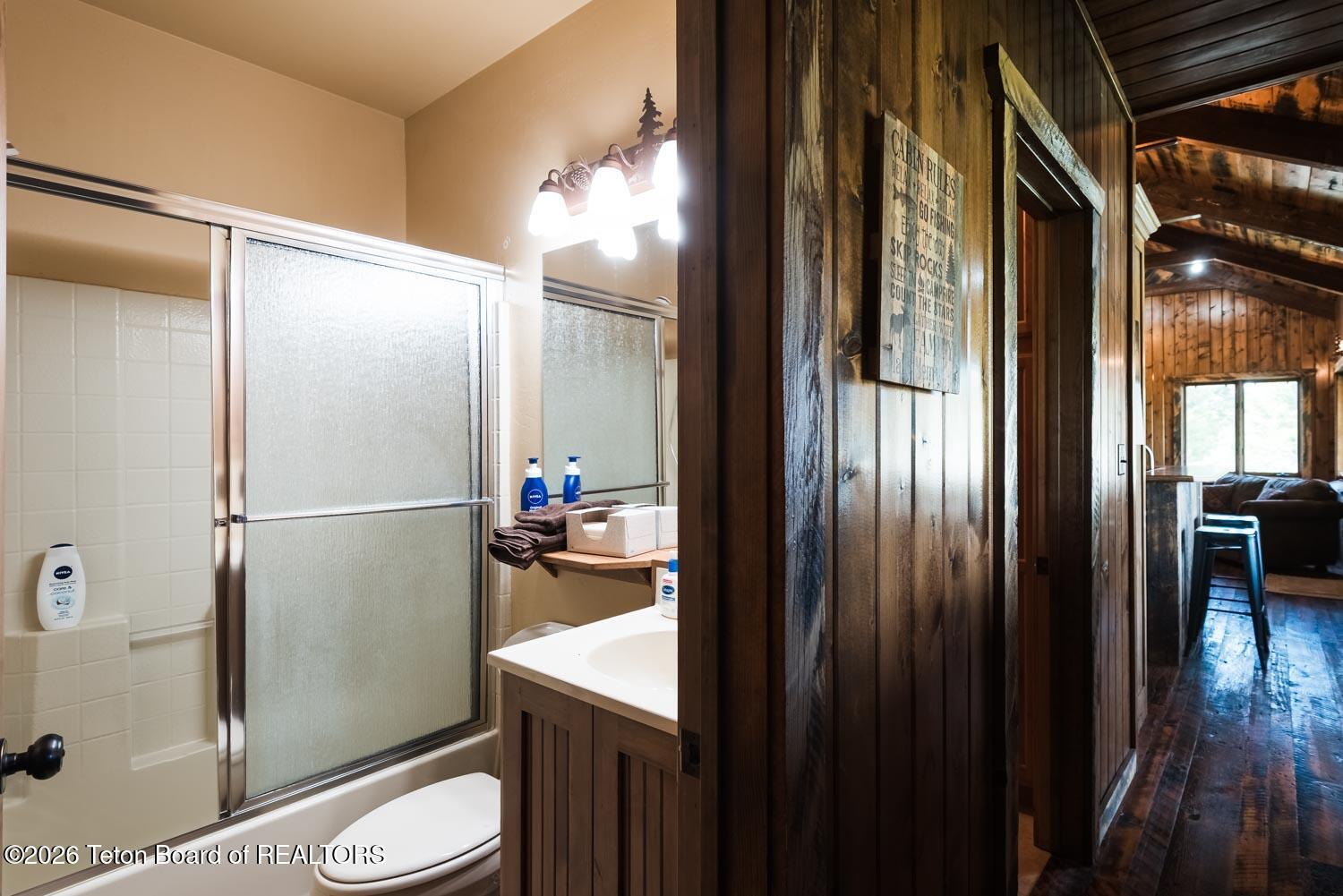 29 White Point Road Cora, WY 82925 - Photo 85 of 102 Guest cabin
