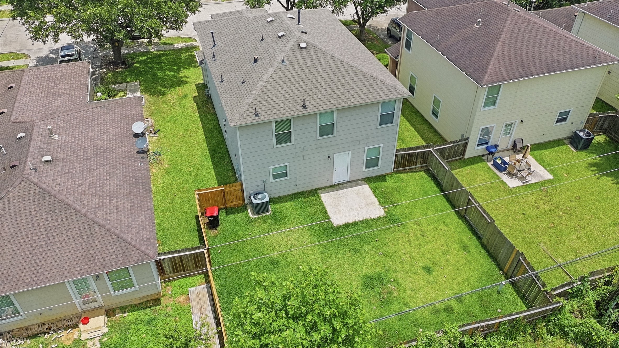 22923 Twisting Pine Drive Spring, TX 77373 - Photo 43 of 48