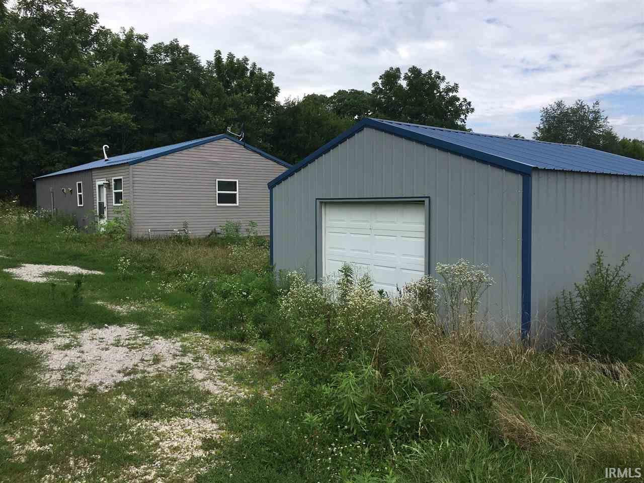 1547 Erie Church Road Bedford, IN 47421 - Photo 1 of 1