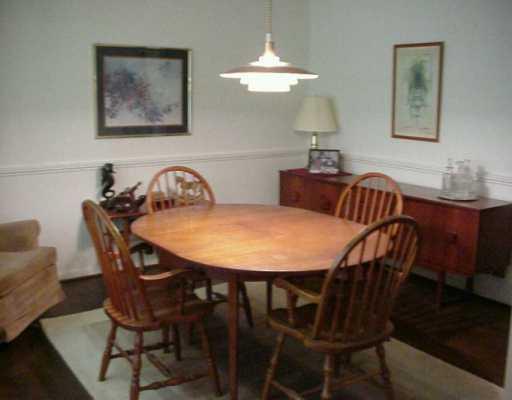 8888 Peebles Road Allison Park, PA 15101 - Photo 7 of 8 Dining Room.