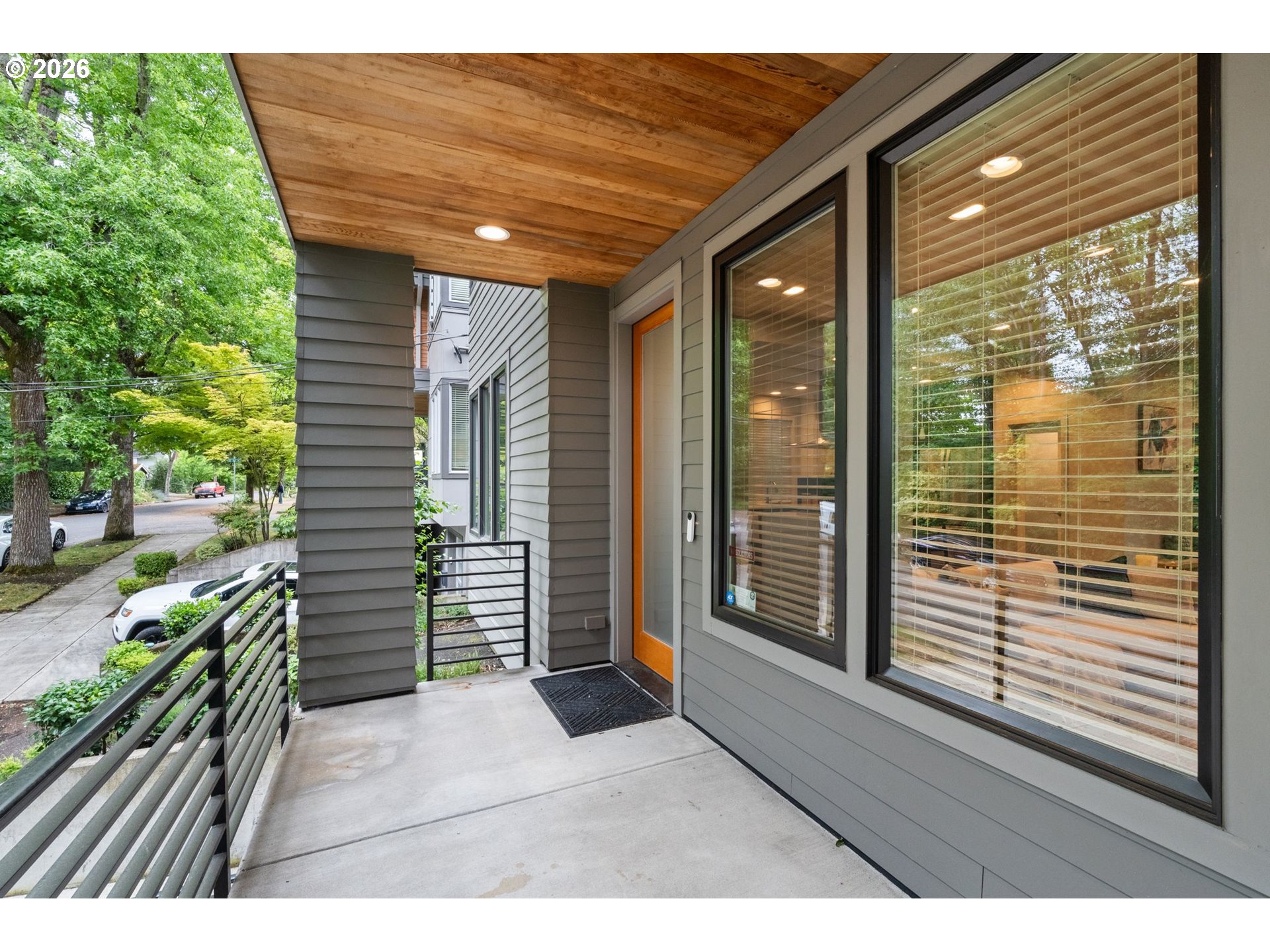 3970 Southeast Reedway Street Portland, OR 97202 - Photo 5 of 43 Bedroom, Primary