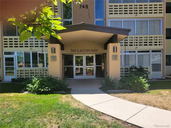 $148,000 | 745 South Alton Way, Unit 8A, Denver, CO 80247