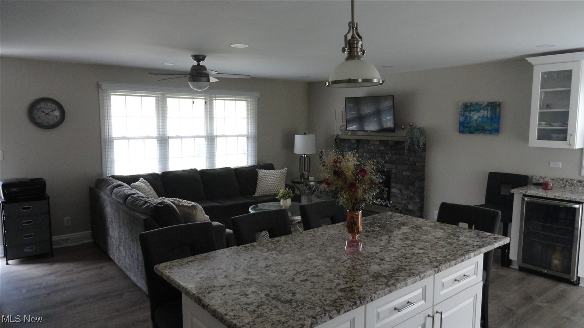 964 Johnsonville Road Chester, WV 26034 - Photo 22 of 50 Gallery Image 22