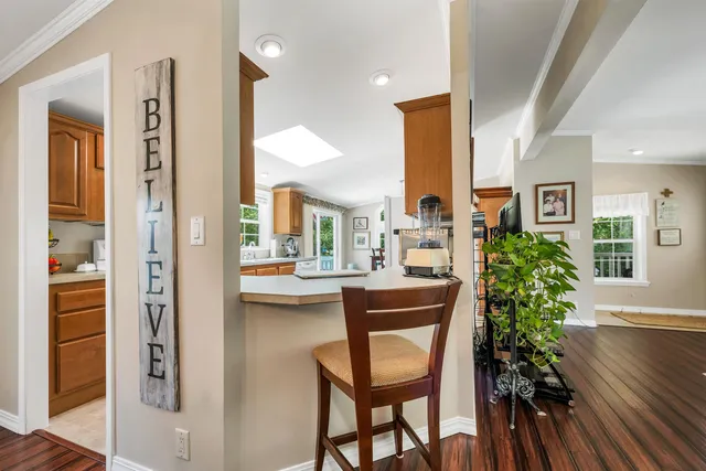 $407,000 | 41 Holly Circle, North Hampton, NH 03862