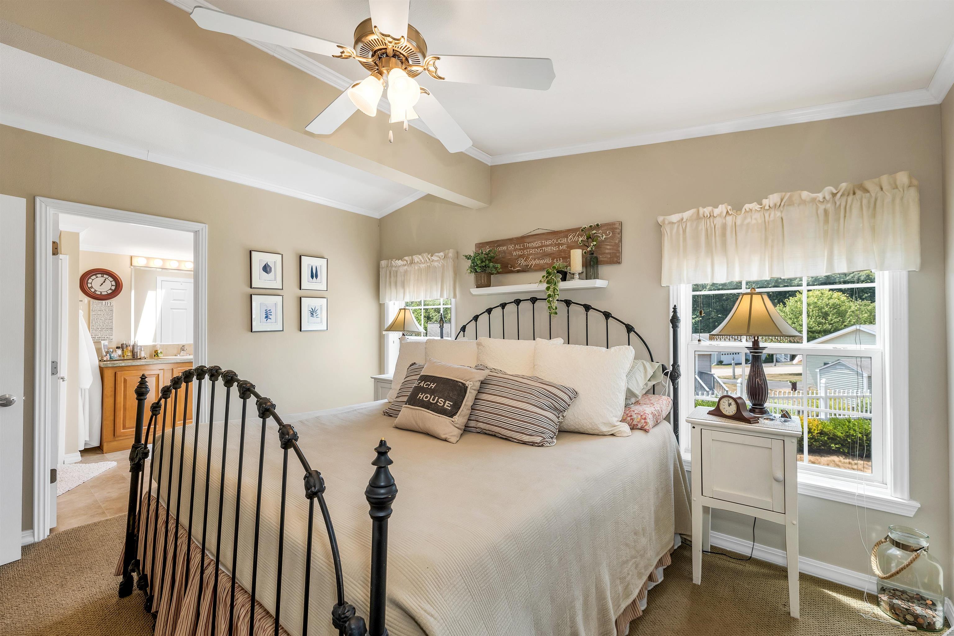 41 Holly Circle North Hampton, NH 03862 - Photo 18 of 45