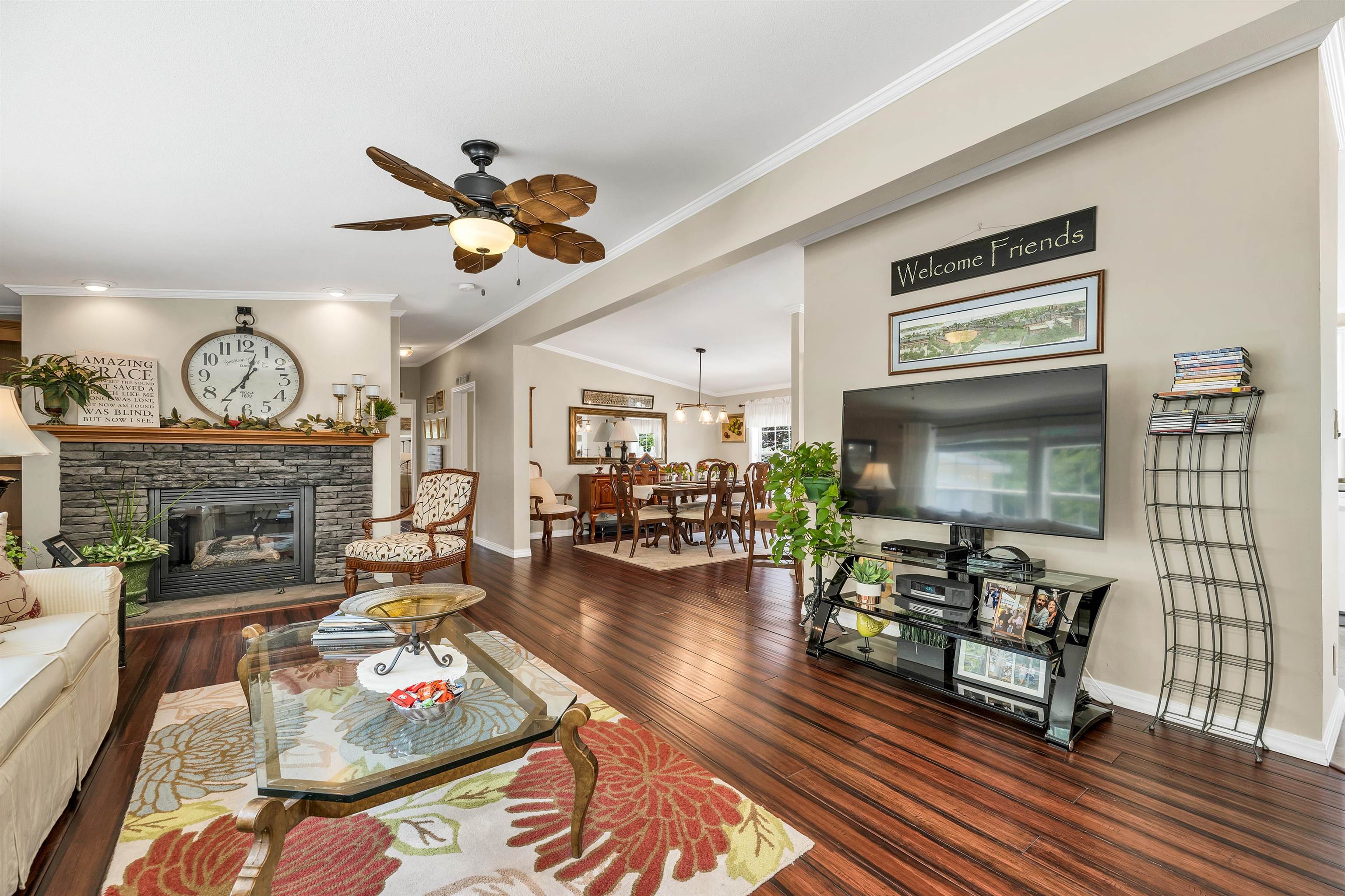 41 Holly Circle North Hampton, NH 03862 - Photo 2 of 45