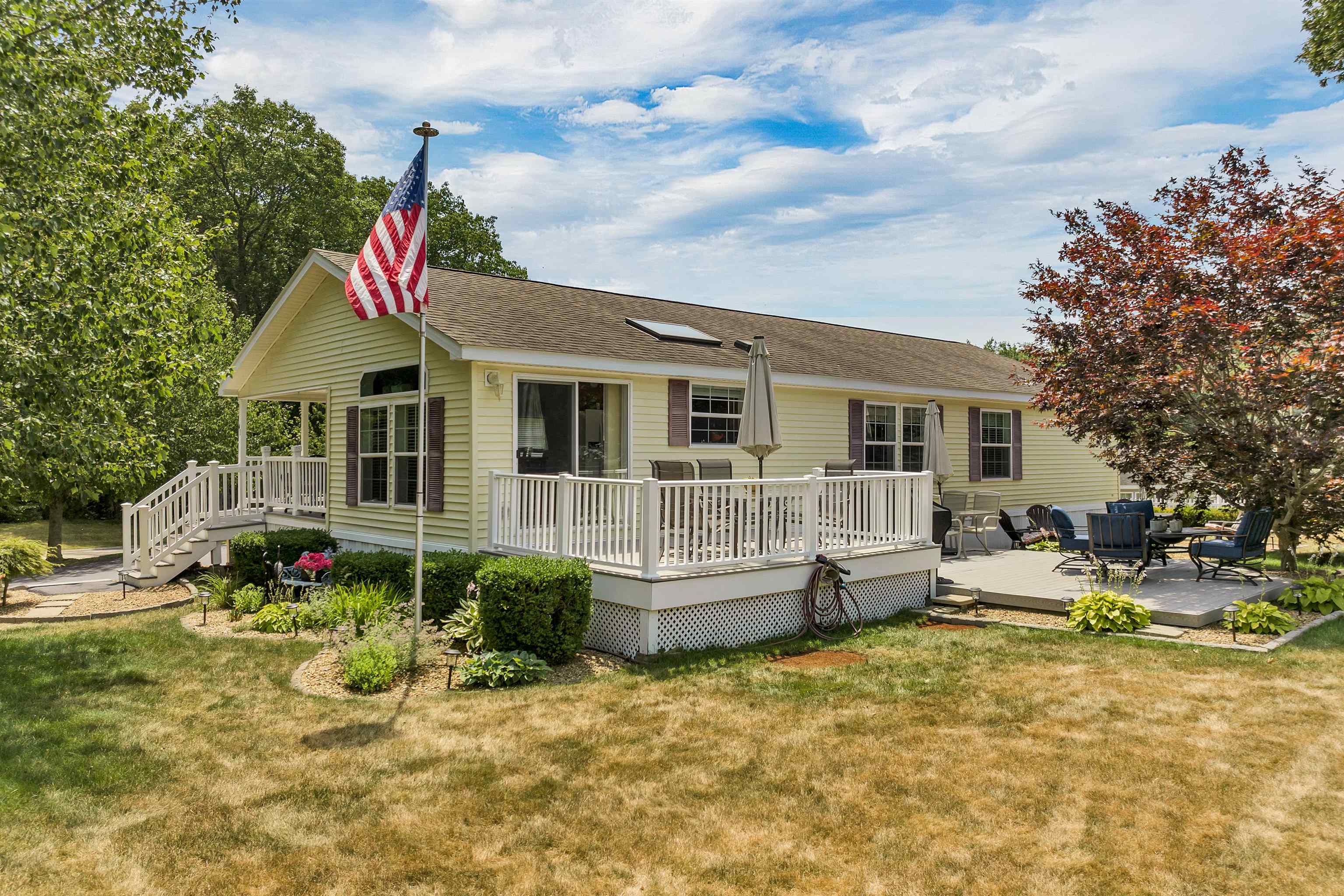 41 Holly Circle North Hampton, NH 03862 - Photo 28 of 45