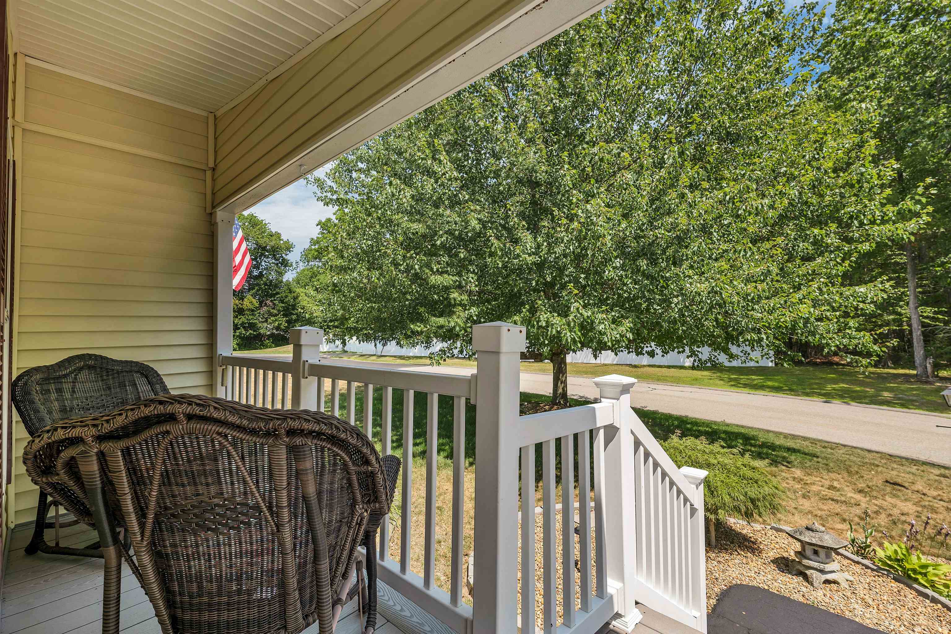 41 Holly Circle North Hampton, NH 03862 - Photo 29 of 45