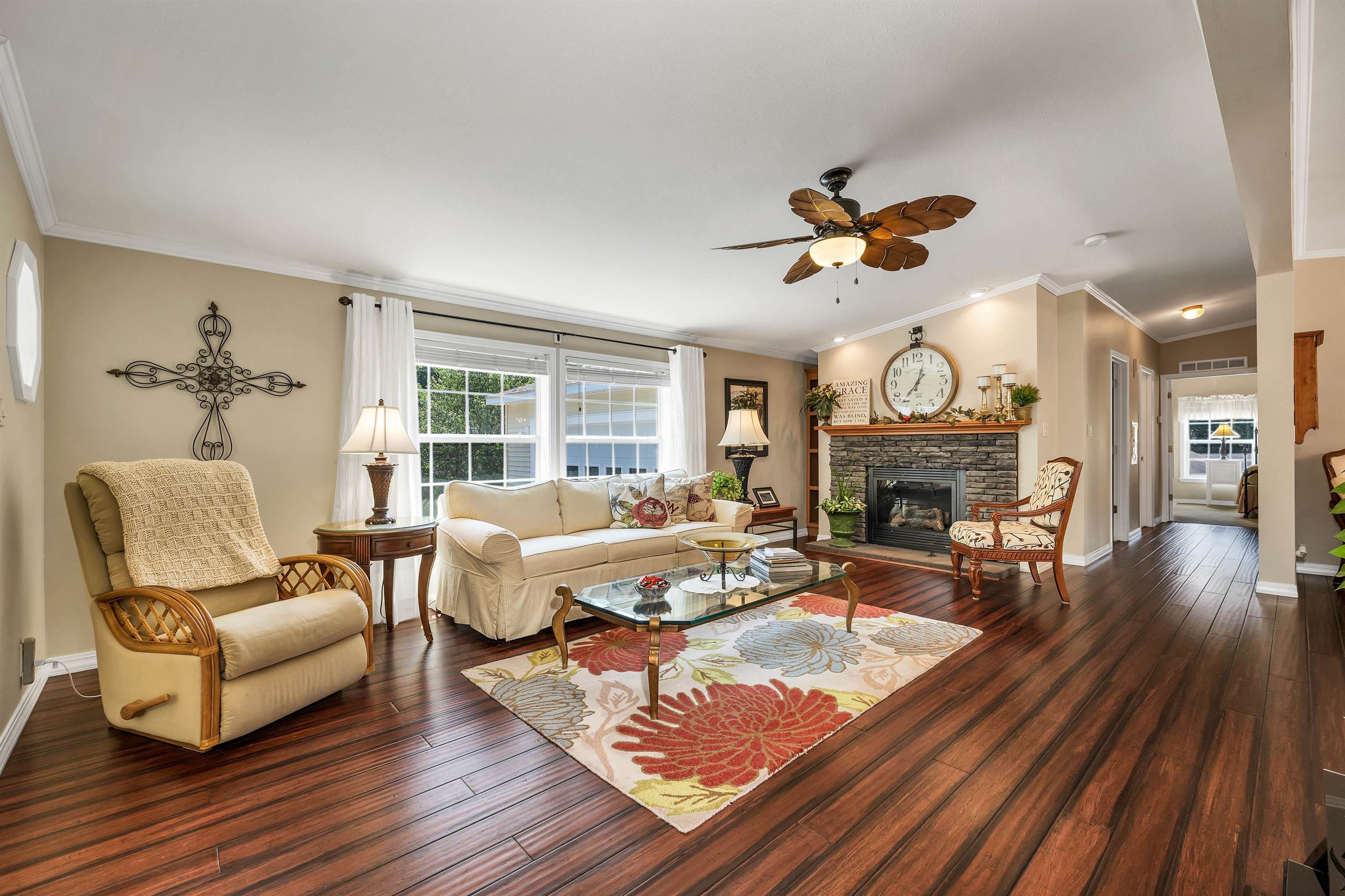 41 Holly Circle North Hampton, NH 03862 - Photo 3 of 45