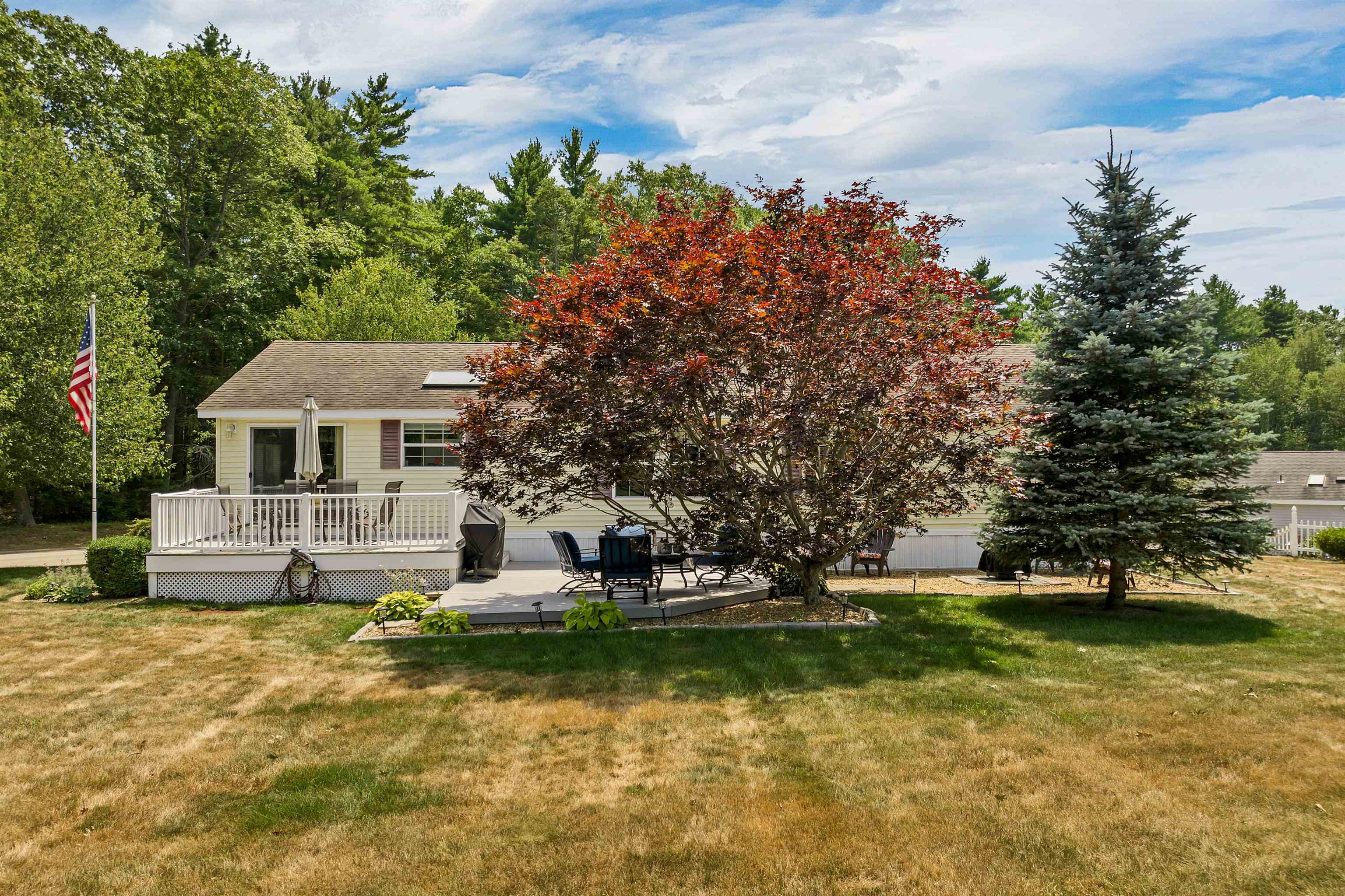 41 Holly Circle North Hampton, NH 03862 - Photo 35 of 45