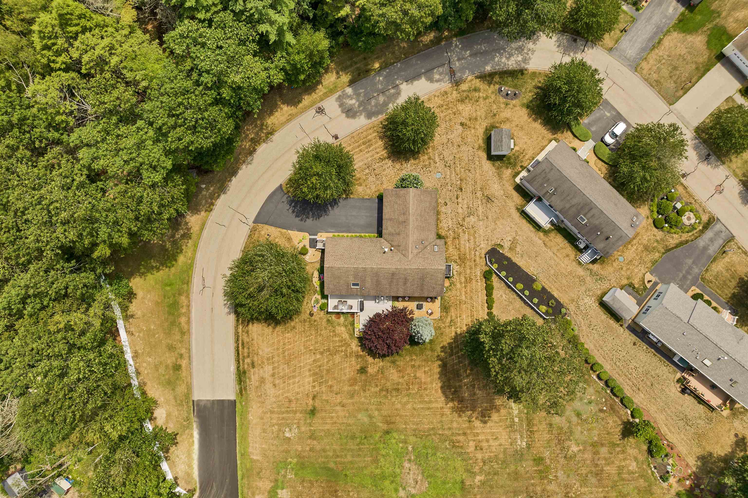 41 Holly Circle North Hampton, NH 03862 - Photo 40 of 45