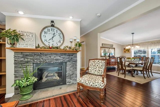 $407,000 | 41 Holly Circle, North Hampton, NH 03862