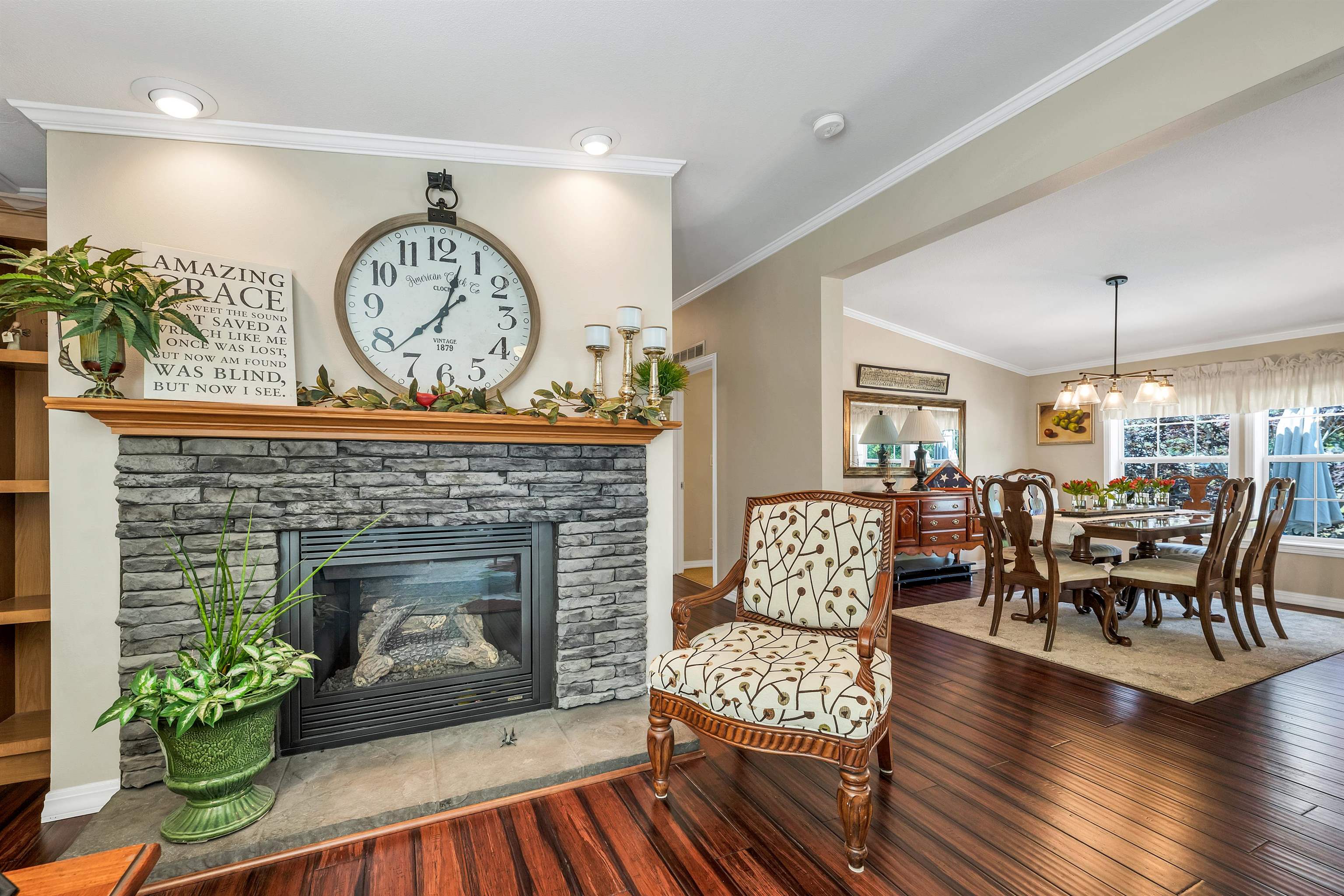 41 Holly Circle North Hampton, NH 03862 - Photo 6 of 45