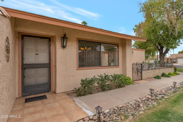 $239,900 | 212 Leisure World, Mesa, AZ 85206